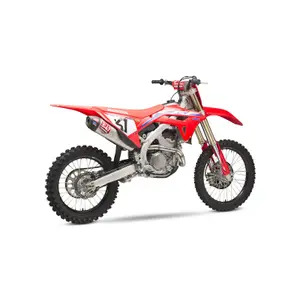 Scarico moto Yoshimura HONDA CRF 250 RX ENDURO [250] / HONDA CRF 250 R [250]