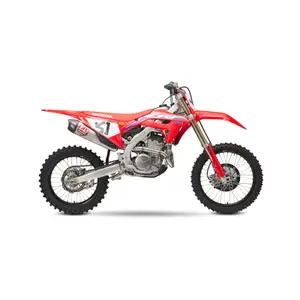 Scarico moto Yoshimura HONDA CRF 250 RX ENDURO [250] / HONDA CRF 250 R [250] image-1