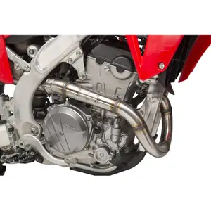 Scarico moto Yoshimura HONDA CRF 250 RX ENDURO [250] / HONDA CRF 250 R [250] image-3