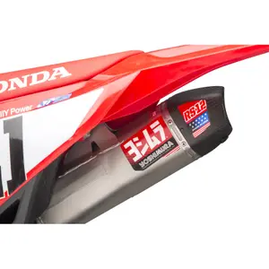 Scarico moto Yoshimura HONDA CRF 250 RX ENDURO [250] / HONDA CRF 250 R [250] image-4