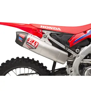 Scarico moto Yoshimura HONDA CRF 250 RX ENDURO [250] / HONDA CRF 250 R [250] image-5