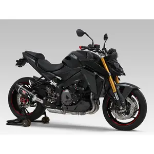 Silencer for motorcycle Yoshimura SUZUKI GSX-S 950 ABS [950] / SUZUKI GSX-S 1000 ABS [1000] image-1