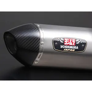 Silencioso moto Yoshimura SUZUKI GSX-S 950 ABS [950] / SUZUKI GSX-S 1000 ABS [1000]