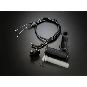 Cavo del gas per moto Yoshimura TMR-L / FCR-L