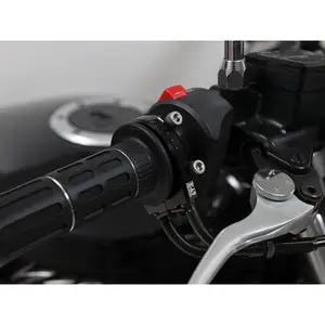 Cavo del gas per moto Yoshimura TMR-L / FCR-L image-1