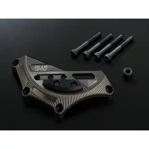 Coprimotore moto Yoshimura SUZUKI GSX-S 1000 [1000] / SUZUKI GSX-S 1000 ABS [1000]