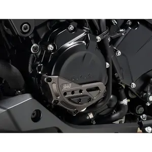 Coprimotore moto Yoshimura SUZUKI GSX-S 1000 [1000] / SUZUKI GSX-S 1000 ABS [1000] image-1