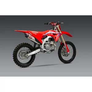Scarico moto Yoshimura HONDA CRF 450 RX ENDURO (PE07) [450] / HONDA CRF 450 R [450]