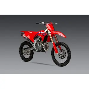 Scarico moto Yoshimura HONDA CRF 450 RX ENDURO (PE07) [450] / HONDA CRF 450 R [450] image-1