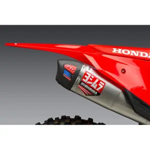 Scarico moto Yoshimura HONDA CRF 450 RX ENDURO (PE07) [450] / HONDA CRF 450 R [450] image-2
