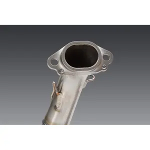 Scarico moto Yoshimura HONDA CRF 450 RX ENDURO (PE07) [450] / HONDA CRF 450 R [450] image-5