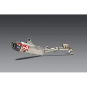 Motorbike exhaust Yoshimura HONDA CRF 250 R [250] / HONDA CRF 250 RX ENDURO [250]