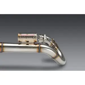 Motorbike exhaust Yoshimura HONDA CRF 250 R [250] / HONDA CRF 250 RX ENDURO [250] image-1