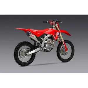 Motorbike exhaust Yoshimura HONDA CRF 250 R [250] / HONDA CRF 250 RX ENDURO [250] image-2
