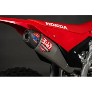 Motorbike exhaust Yoshimura HONDA CRF 250 R [250] / HONDA CRF 250 RX ENDURO [250] image-4