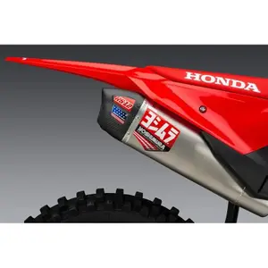 Motorbike exhaust Yoshimura HONDA CRF 250 R [250] / HONDA CRF 250 RX ENDURO [250] image-5