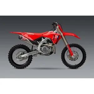 Motorbike exhaust Yoshimura HONDA CRF 450 R [450] / HONDA CRF 450 RX ENDURO (PE07) [450] image-1