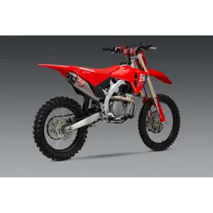 Motorbike exhaust Yoshimura HONDA CRF 450 R [450] / HONDA CRF 450 RX ENDURO (PE07) [450] image-2