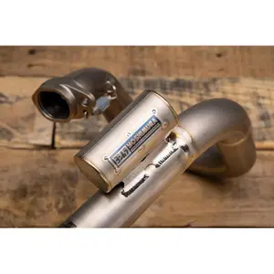 Motorbike exhaust Yoshimura HONDA CRF 450 R [450] / HONDA CRF 450 RX ENDURO (PE07) [450] image-5