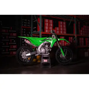 Scarico moto Yoshimura KAWASAKI KX 250 [250] / KAWASAKI KX 250 X [250]