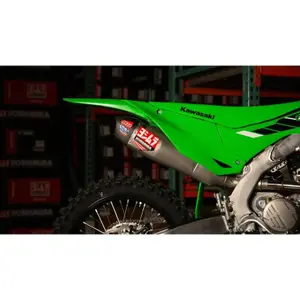 Scarico moto Yoshimura KAWASAKI KX 250 [250] / KAWASAKI KX 250 X [250] image-2