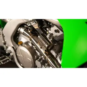 Scarico moto Yoshimura KAWASAKI KX 250 [250] / KAWASAKI KX 250 X [250] image-3