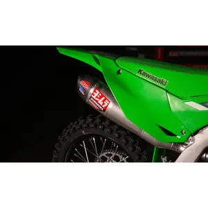 Scarico moto Yoshimura KAWASAKI KX 250 [250] / KAWASAKI KX 250 X [250] image-4