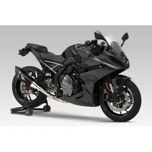 Scarico moto Yoshimura SUZUKI GSX-8R [800] / SUZUKI GSX-8S [800] image-2