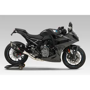 Scarico moto Yoshimura SUZUKI GSX-8R [800] / SUZUKI GSX-8S [800] image-3
