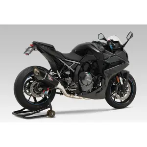 Scarico moto Yoshimura SUZUKI GSX-8R [800] / SUZUKI GSX-8S [800] image-4