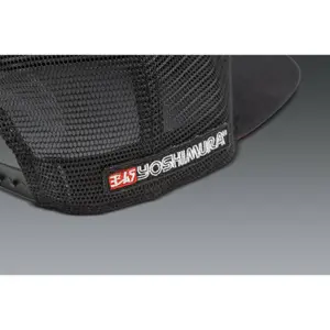 Trucker's pet Yoshimura TRE image-3
