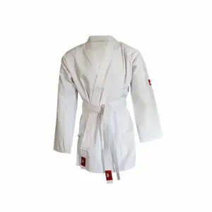 Kimono Yosihiro Karategui 4/170cm image-0