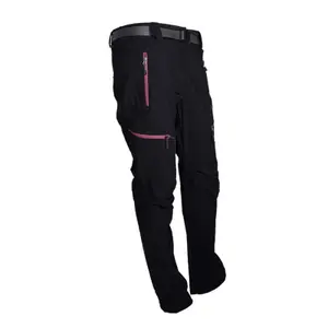 Pantalones de senderismo para mujer Lhotse Youlia image-3
