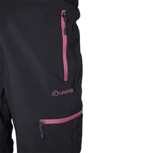 Pantalones de senderismo para mujer Lhotse Youlia image-4