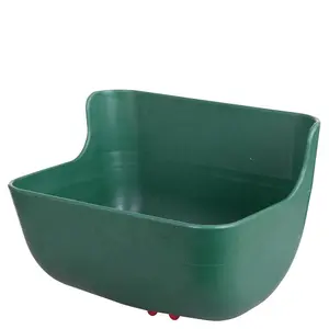 Pferdetränke mit Stöpsel Young Line