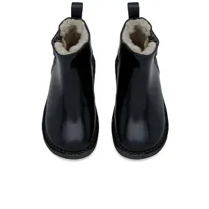 Child leather boots Young Soles Winston image-2