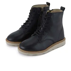 Child leather boots Young Soles Rodney image-1