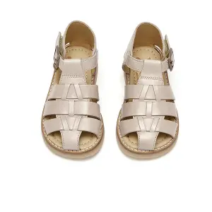 Sandálias de couro para bebé Young Soles Noah image-2