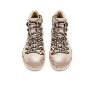 Child leather boots Young Soles Eddie image-2