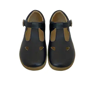 Baby girl ballet shoes Young Soles Darcey image-2