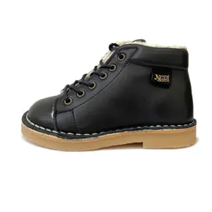 Baby ankle boots Young Soles Fletcher image-0