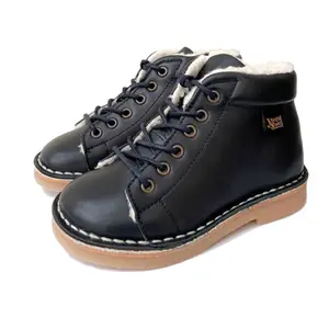 Baby ankle boots Young Soles Fletcher image-1