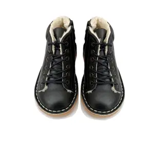 Baby ankle boots Young Soles Fletcher image-2