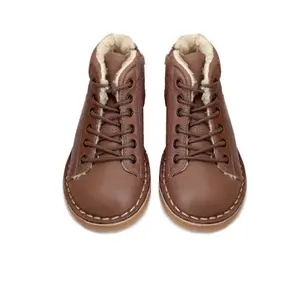 Baby ankle boots Young Soles Fletcher image-2