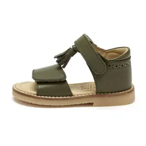 Children's sandals Young Soles Flo image-0