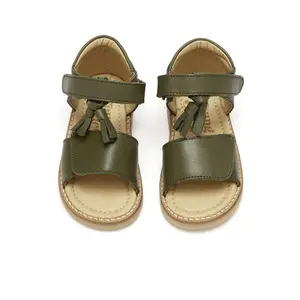 Children's sandals Young Soles Flo image-2