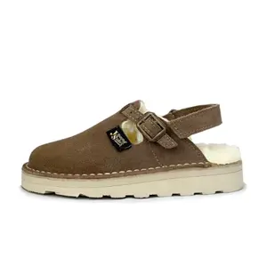 Baby clogs Young Soles Heidi image-0