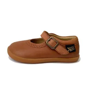 Baby ballerinas Young Soles Holly image-0