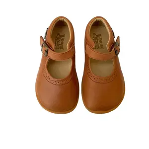 Baby ballerinas Young Soles Holly image-2