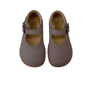 Baby ballerinas Young Soles Holly image-2